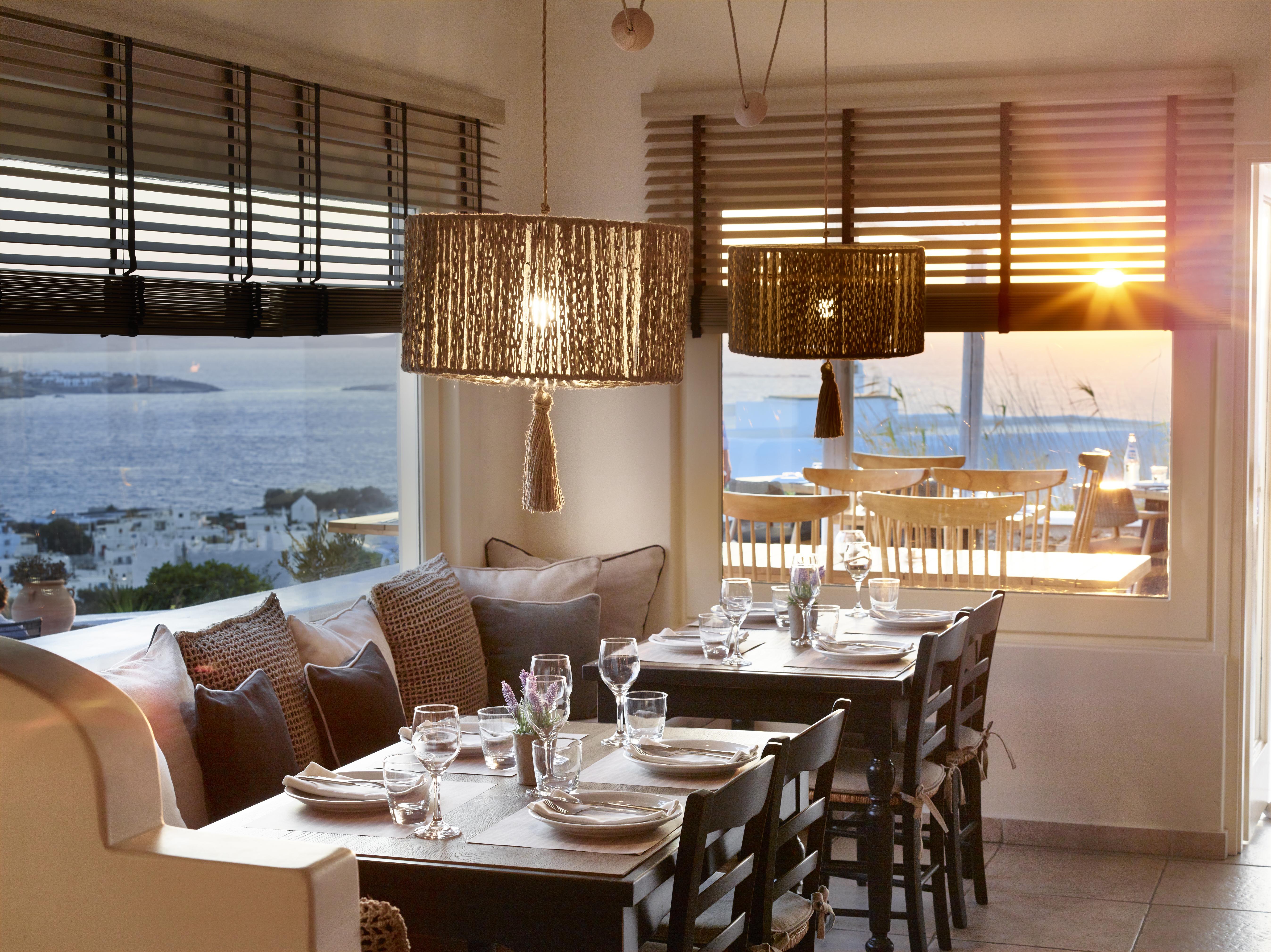 Vencia Boutique Hotel Mykonos Town Zewnętrze zdjęcie