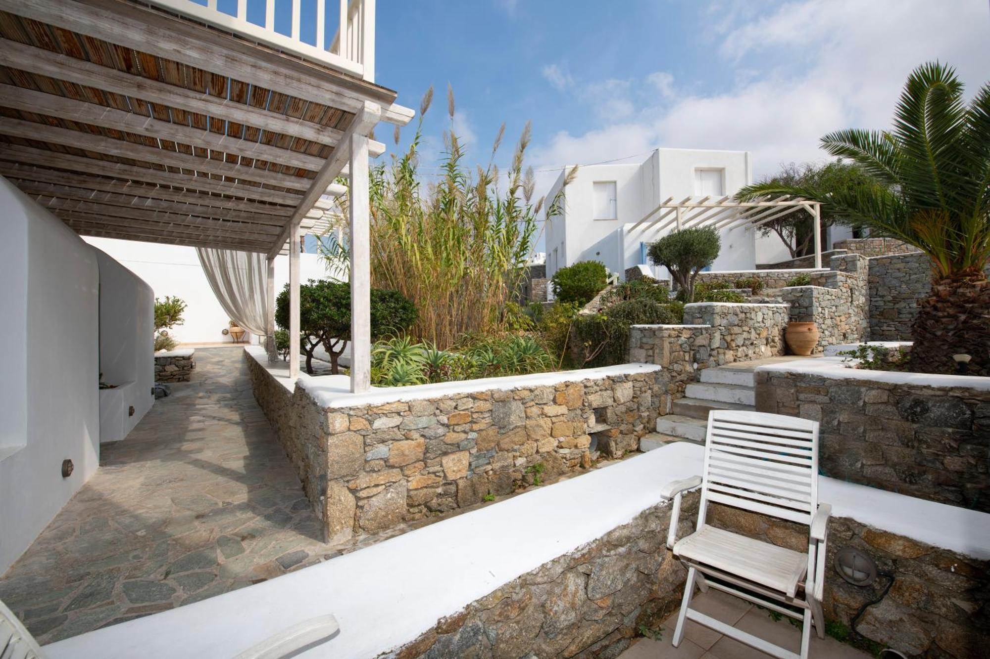 Vencia Boutique Hotel Mykonos Town Pokój zdjęcie