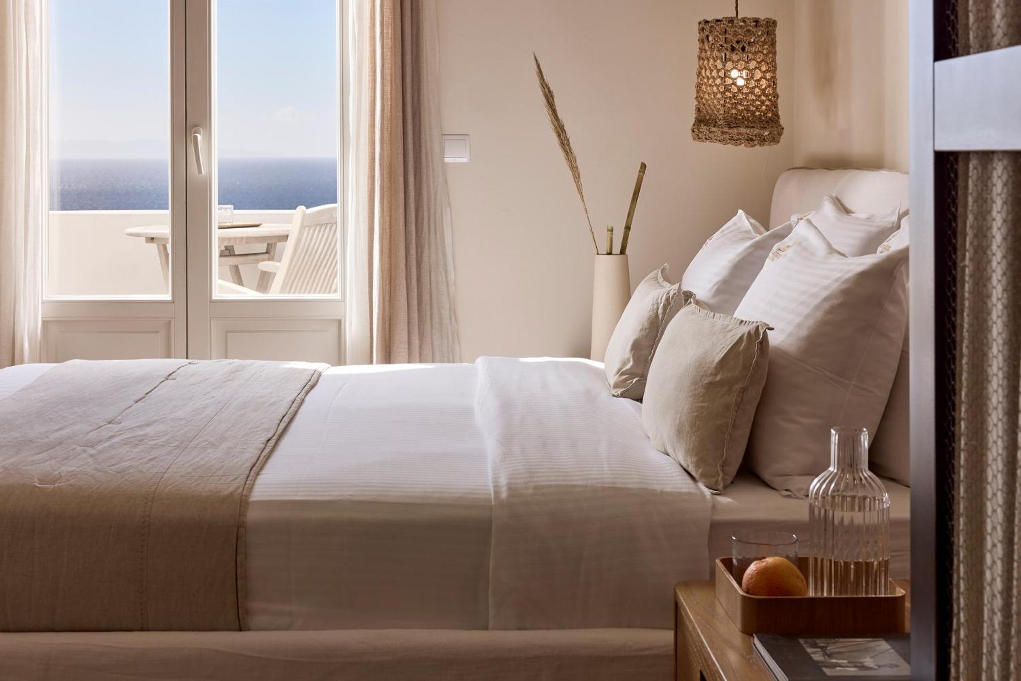 Vencia Boutique Hotel Mykonos Town Zewnętrze zdjęcie